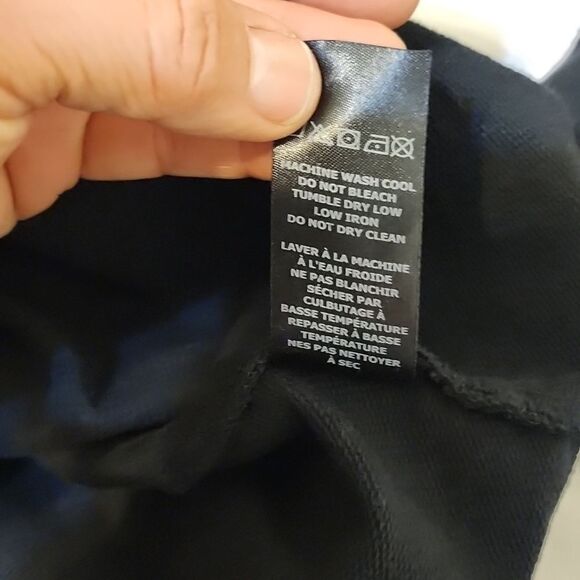 Punk royal man's pullover small - Picture 10 of 10